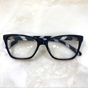 Kate Spade reading glasses